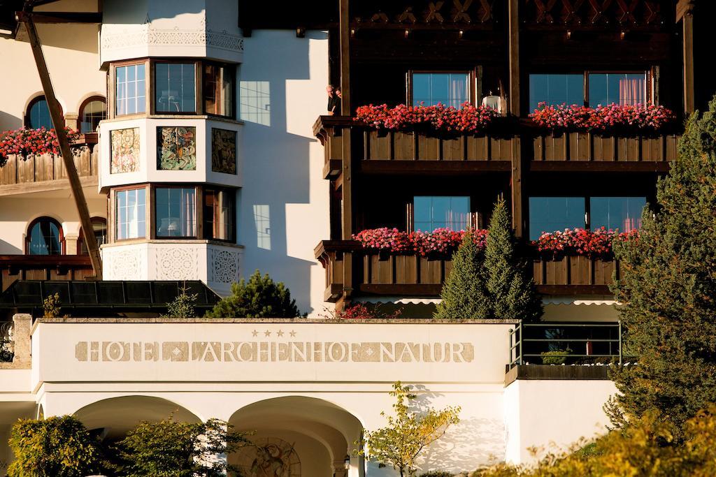 Hotel Larchenhof Natur Seefeld in Tirol Chambre photo